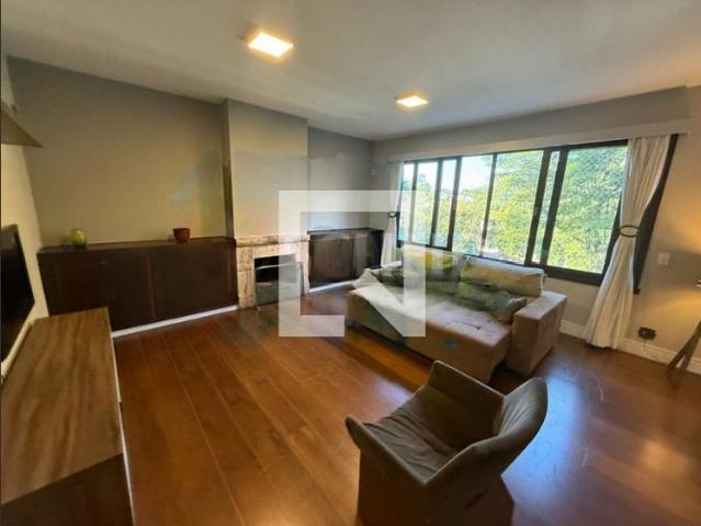 Casa, Jardim Marajoara, 3 Quartos, 195 m2 São Paulo