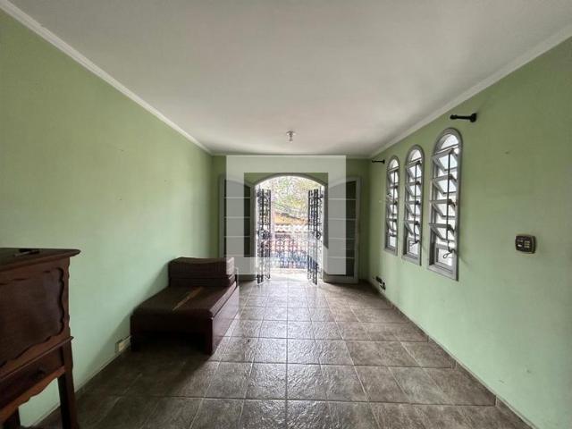 Casa, Jardim Marajoara, 3 Quartos, 100 m2 São Paulo