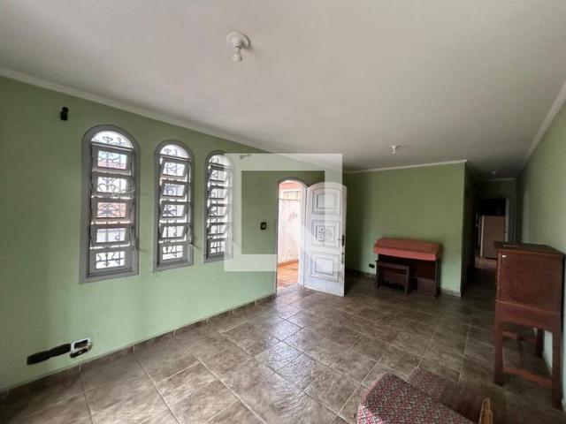 Casa, Jardim Marajoara, 3 Quartos, 100 m2 São Paulo
