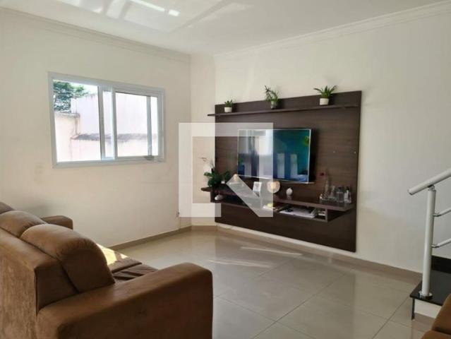 Casa, Jardim Marajoara, 3 Quartos, 118 m2 São Paulo