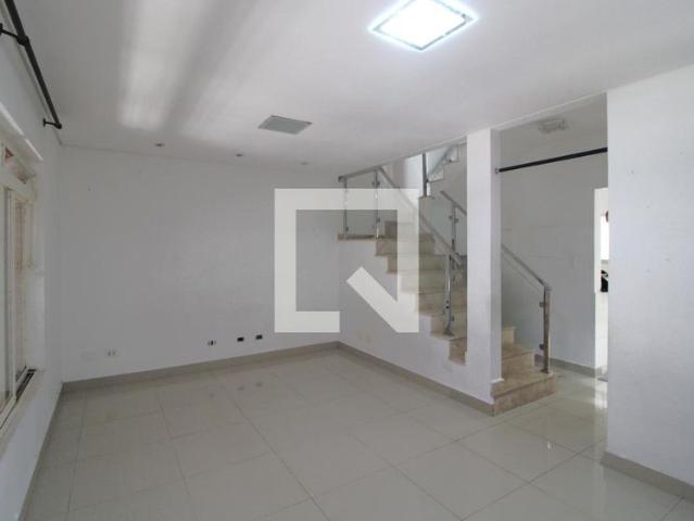 Casa, Jardim Marajoara, 3 Quartos, 120 m2 São Paulo