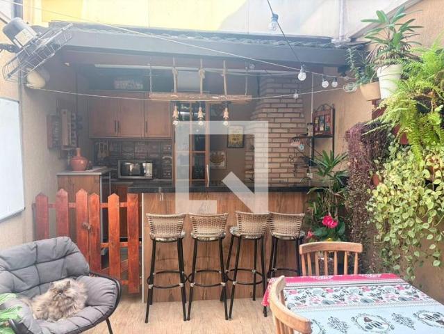 Casa, Jardim Marajoara, 3 Quartos, 120 m2 São Paulo