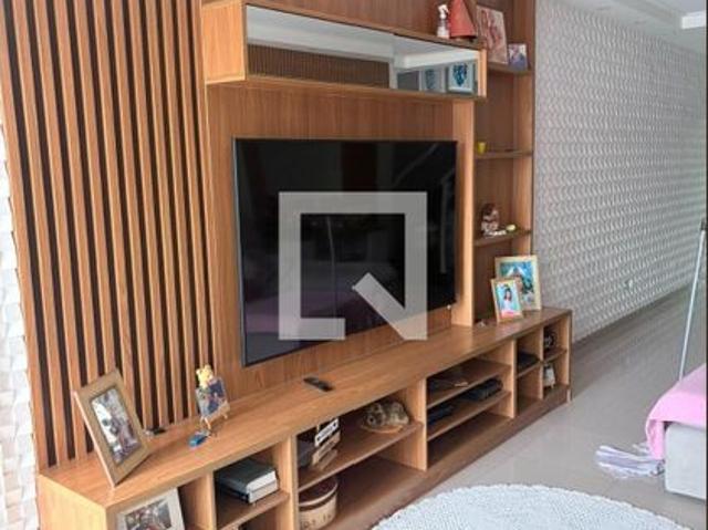 Casa, Jardim Marajoara, 3 Quartos, 120 m2 São Paulo