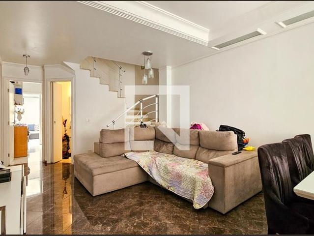 Casa, Jardim Marajoara, 3 Quartos, 125 m2 São Paulo