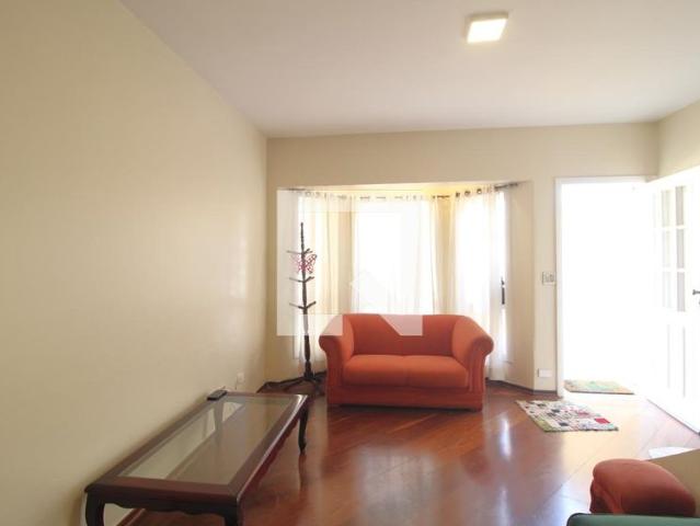 Casa, Jardim Marajoara, 3 Quartos, 125 m2 São Paulo