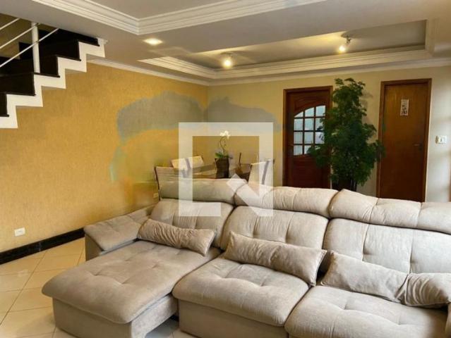 Casa, Jardim Marajoara, 3 Quartos, 125 m2 São Paulo