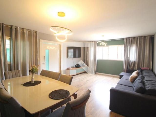 Casa, Jardim Marajoara, 3 Quartos, 125 m2 São Paulo