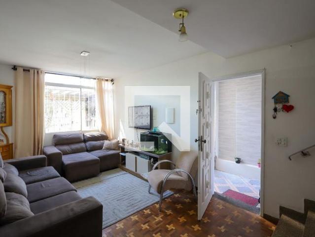 Casa, Jardim Marajoara, 3 Quartos, 128 m2 São Paulo