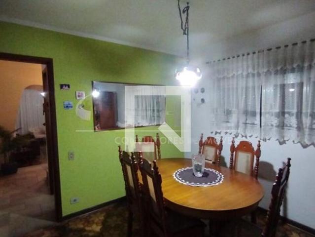 Casa, Jardim Marajoara, 3 Quartos, 131 m2 São Paulo