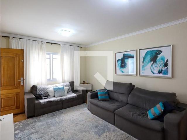 Casa, Jardim Marajoara, 3 Quartos, 136 m2 São Paulo