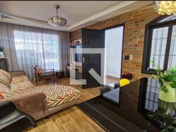 Casa, Jardim Marajoara, 3 Quartos, 138 m2 São Paulo