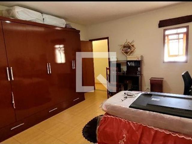Casa, Jardim Marajoara, 3 Quartos, 240 m2 São Paulo