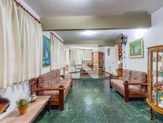 Casa, Jardim Marajoara, 3 Quartos, 250 m2 São Paulo