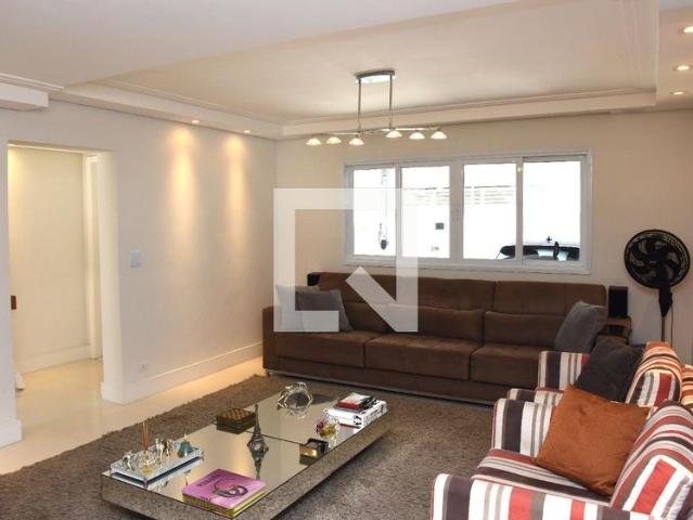 Casa, Jardim Marajoara, 3 Quartos, 250 m2 São Paulo
