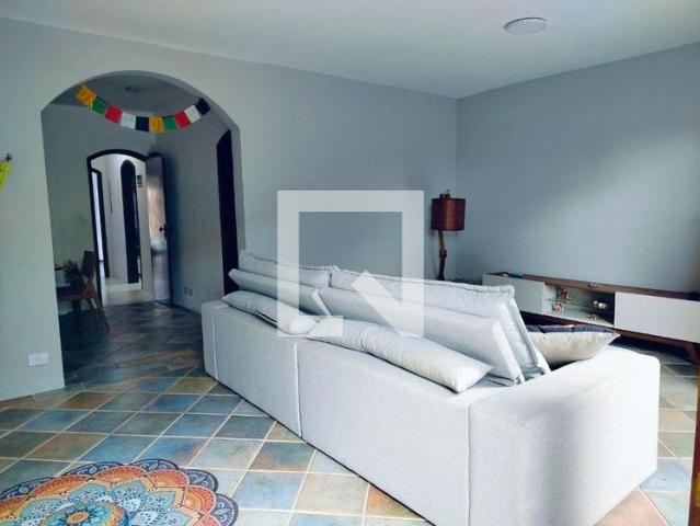 Casa, Jardim Marajoara, 3 Quartos, 252 m2 São Paulo