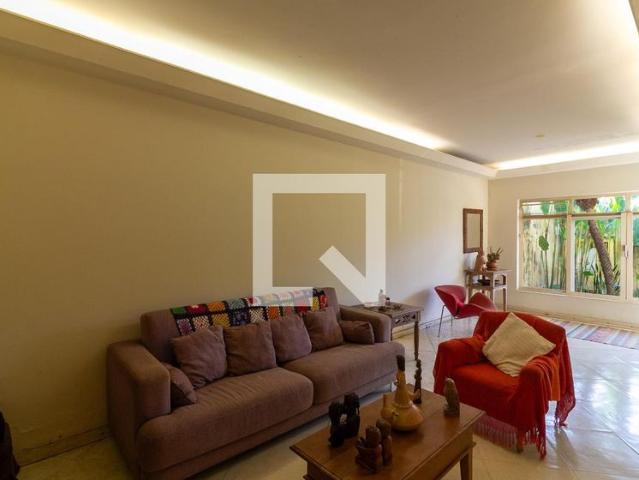 Casa, Jardim Marajoara, 3 Quartos, 200 m2 São Paulo
