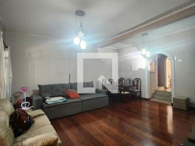 Casa, Jardim Marajoara, 3 Quartos, 228 m2 São Paulo