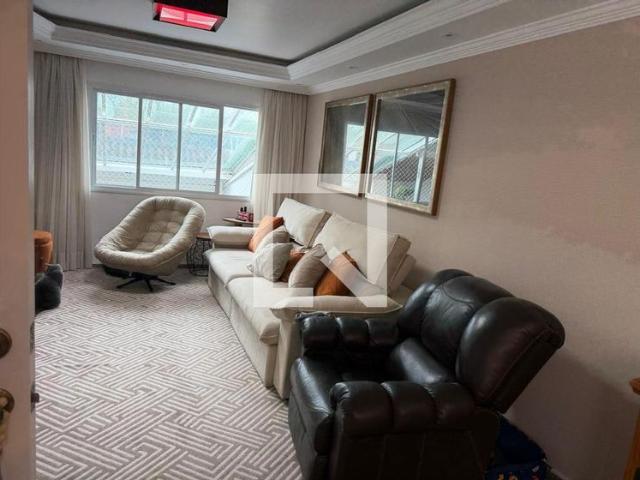 Casa, Jardim Marajoara, 3 Quartos, 236 m2 São Paulo