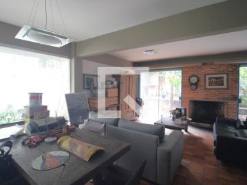 Casa, Jardim Marajoara, 3 Quartos, 238 m2 São Paulo