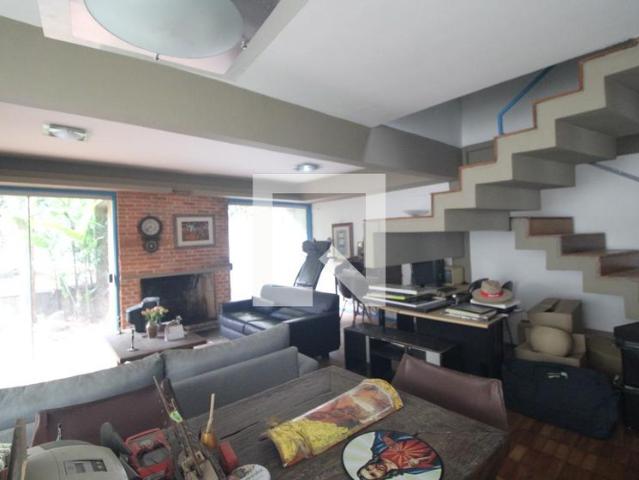 Casa, Jardim Marajoara, 3 Quartos, 238 m2 São Paulo