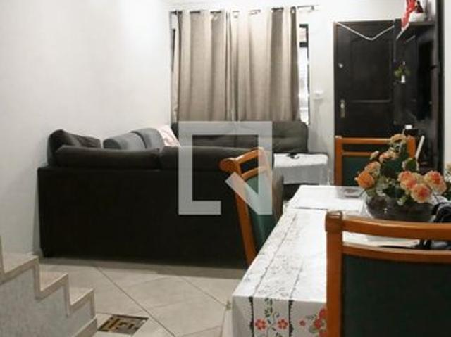Casa, Jardim Marajoara, 3 Quartos, 34 m2 São Paulo