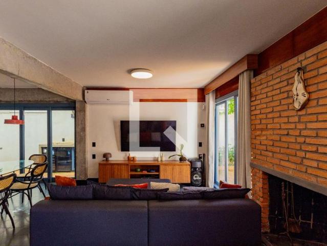 Casa, Jardim Marajoara, 3 Quartos, 350 m2 São Paulo