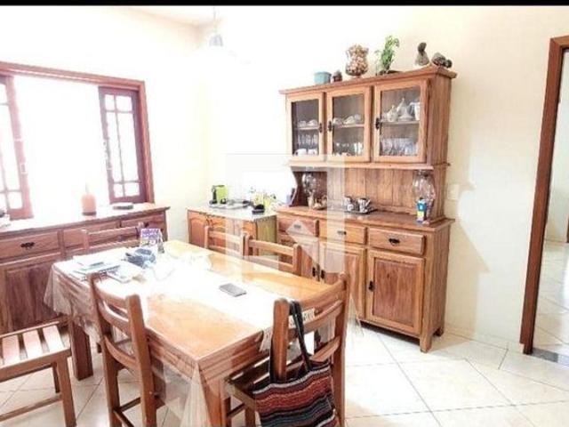 Casa, Jardim Marajoara, 3 Quartos, 366 m2 São Paulo
