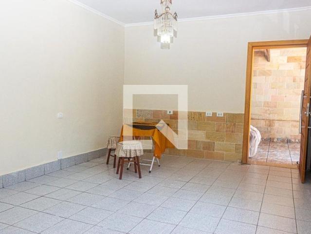 Casa, Jardim Marajoara, 3 Quartos, 220 m2 São Paulo