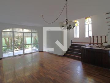 Casa, Jardim Marajoara, 3 Quartos, 309 m2 São Paulo