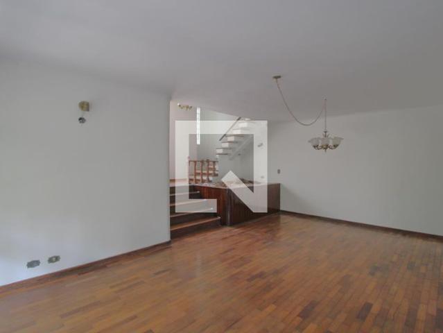 Casa, Jardim Marajoara, 3 Quartos, 309 m2 São Paulo