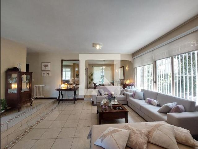Casa, Jardim Marajoara, 3 Quartos, 450 m2 São Paulo