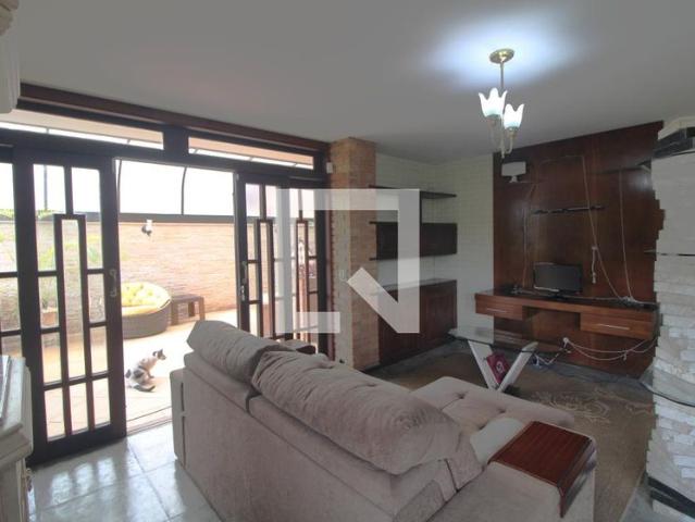 Casa, Jardim Marajoara, 3 Quartos, 490 m2 São Paulo
