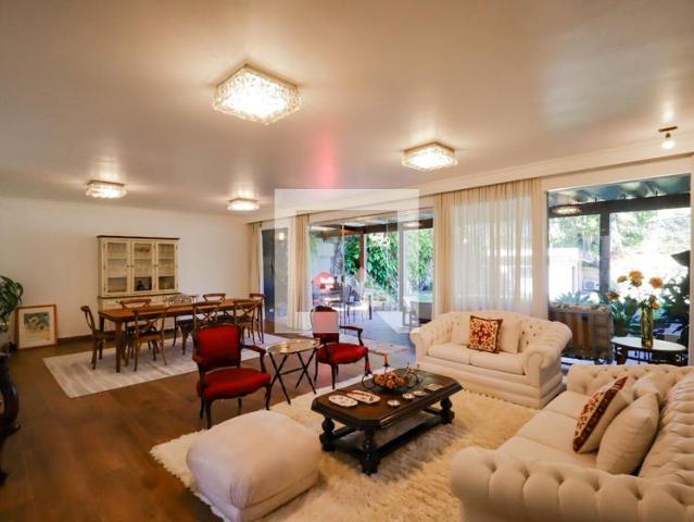 Casa, Jardim Marajoara, 3 Quartos, 560 m2 São Paulo