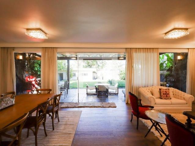 Casa, Jardim Marajoara, 3 Quartos, 560 m2 São Paulo