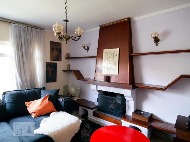 Casa, Jardim Marajoara, 3 Quartos, 500 m2 São Paulo
