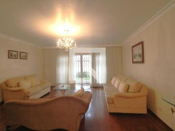 Casa, Jardim Marajoara, 3 Quartos, 500 m2 São Paulo