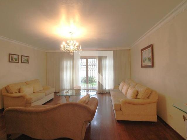 Casa, Jardim Marajoara, 3 Quartos, 500 m2 São Paulo