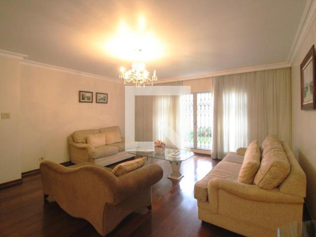 Casa, Jardim Marajoara, 3 Quartos, 500 m2 São Paulo