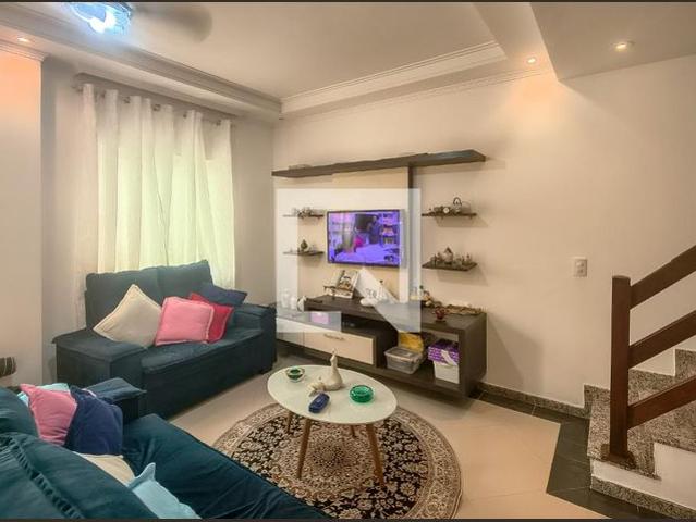 Casa, Jardim Marajoara, 3 Quartos, 92 m2 São Paulo