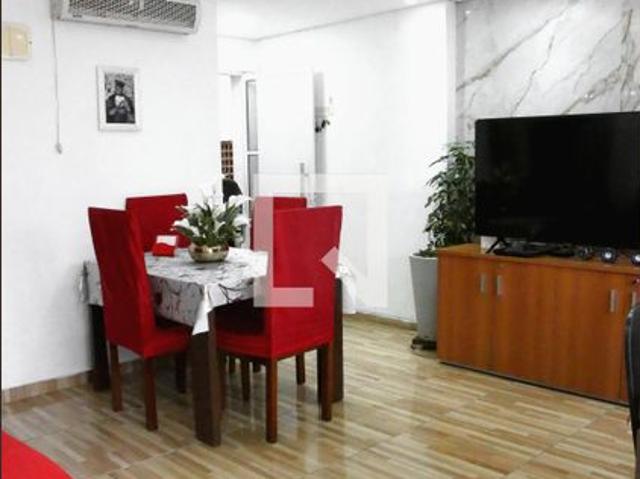 Casa, Jardim Marajoara, 1 Quarto, 160 m2 São Paulo