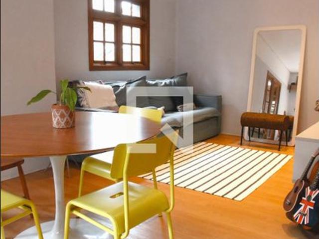 Casa, Jardim Marajoara, 1 Quarto, 162 m2 São Paulo