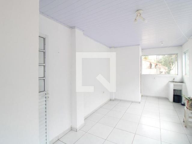 Casa, Jardim Marajoara, 1 Quarto, 16 m2 São Paulo