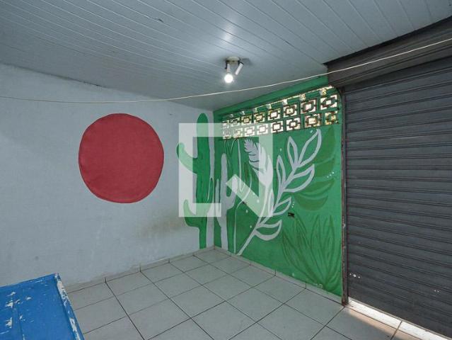 Casa, Jardim Marajoara, 1 Quarto, 22 m2 São Paulo