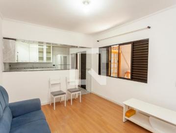 Casa, Jardim Marajoara, 1 Quarto, 30 m2 São Paulo