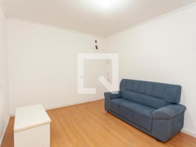 Casa, Jardim Marajoara, 1 Quarto, 30 m2 São Paulo