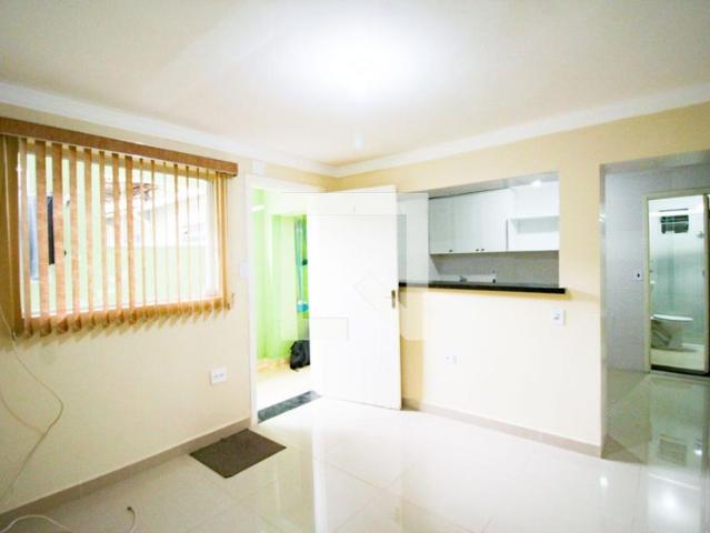 Casa, Jardim Marajoara, 1 Quarto, 30 m2 São Paulo
