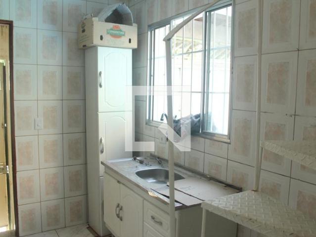Casa, Jardim Marajoara, 1 Quarto, 35 m2 São Paulo