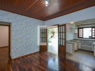 Casa, Jardim Marajoara, 1 Quarto, 35 m2 São Paulo