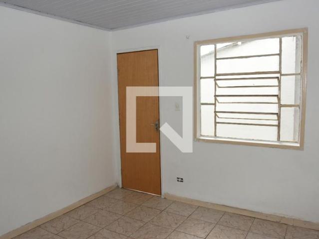 Casa, Jardim Marajoara, 1 Quarto, 35 m2 São Paulo