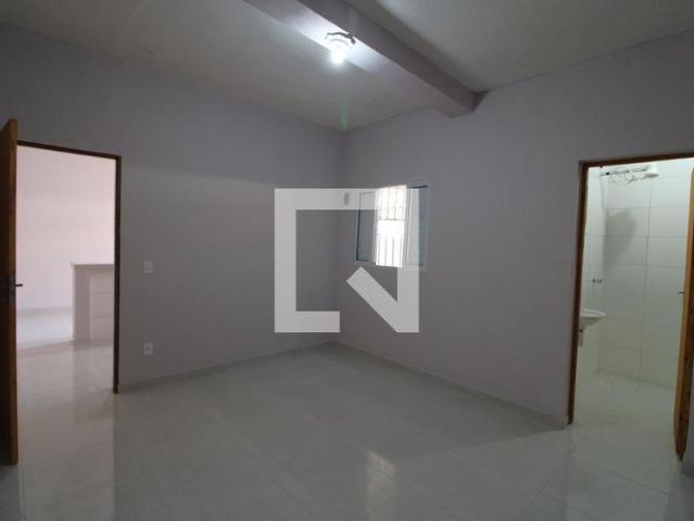 Casa, Jardim Marajoara, 1 Quarto, 37 m2 São Paulo